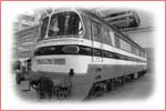 Techmania Plze<br/>
 lokomotiva S699.001 <br/>oprava do vystavovatelnho stavu
